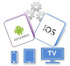 企業(yè)為何選擇開發(fā)原生移動應(yīng)用