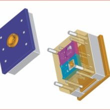 高藝塑膠模具廠 產(chǎn)品開發(fā)、設(shè)計、模具與軟件開發(fā)的綜合服務(wù)
