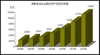 策勒縣2012年國(guó)內(nèi)貿(mào)易發(fā)展概況