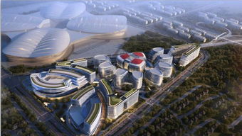 劍指首屆中國進口博覽會 綠地全球商品貿(mào)易港啟動及計算機軟硬件技術(shù)研發(fā)的重要機遇